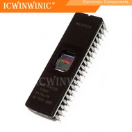 5 Piece  AM27C4096-120DC AM27C4096 CDIP-40  Integrated circuit IC
