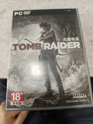 PC Tomb Raider 和 Call of Duty Black Ops