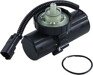 228-9129 2289129 Fuel Pump Compatible with Caterpillar 420E 424D 442E 416D 428E 442D 420D 430E 432D 