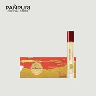 PANPURI Extract Perfume Oil 10ml ปัญญ์ปุริ เอ็กแทรกซ์ เพอร์ฟูม ออยล์ ออยล์น้ำหอม 10 มล