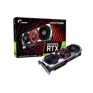 # iGame GeForce RTX 3060 Advanced OC 12G L-V 12GB GDDR6 #