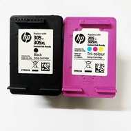 Kartrij Dakwat HP HP 305 Asal 2300 2700 2710 2720 2721 2320 2720 2620