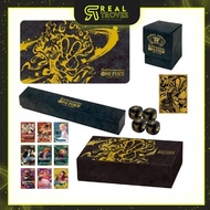 One Piece TCG : Japanese 2nd Anniversary Set | Trading Card Games | OP 2nd Anniversary Set