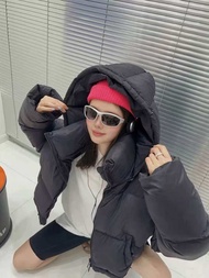 Sasi jacket ถอดหมวกได้