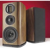 Wharfedale Evo 4.2 bookshelf speaker 3 year warranty