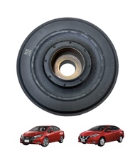 มูเล่ย์เพลาข้อเหวี่ยง NISSAN ALMERA(2020-2025) เครื่อง 1.0 เทอร์โบ (แท้100%)  12303-00Q3G