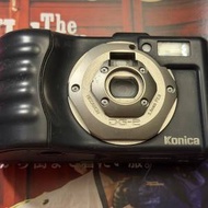 只限指定地點時間交收 Konica Digital 現場監督 DG-2
