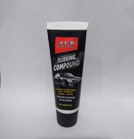 BISA COD PROMO ALF RUBING COMPOUND ORIGINAL PENGHILANG BARET LECET NODA MOBIL MOTOR HELM RUBBING COM