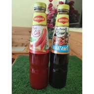 MAGGI SOS CILI/SOS PERISA TIRAM 500G