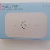 Huawei 4G Wifi Egg