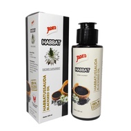 Habbat Jadied Habbatussauda Oil Minyak Murni Habbatusauda Ori