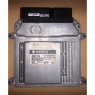 Hyundai I10 Engine Ecu (39110-02CB5) 6016