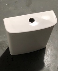 Hotel Engineering Toilet Flushing Cistern Ceramic Basin Water Tank Toilet For Home Large Impact Wate