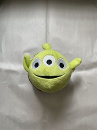 三眼仔首飾盒 Disney Pixar Toy Story Alien  #g