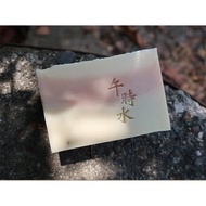 【皂章B04】午時水 節日皂章 端午節章 節日章 Soap Stamp