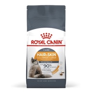 Royal Canin Hair & Skin Cat Food 2 Kg Cat Food Hair and Skin 2kg