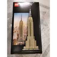 LEGO 21046 Architecture Empire Building