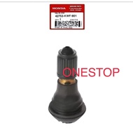 RUBBER TUBELESS VALVE 42753-KWF-901 Original