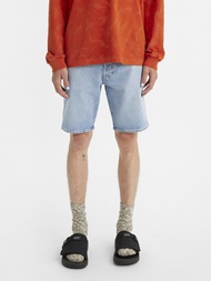 กางเกงขาสั้นผู้ชาย Levis® Mens 501® Hemmed Shorts