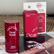 {Super Hot} Korea Daily Coma Daily Coma Cedar Vanilla Cream 4.7g Solid Perfume