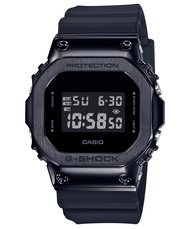CASIO G-SHOCK GM-5600B-1JF ORIGIN Mens Watch (Japan Domestic Genuine Products)