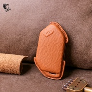 KIA Canival new 2025 EV5, EV9 KIA_E5 premium Epsom leather car key case