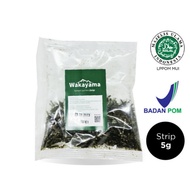 Kazimi Nori 5g - Shredded, Nori Strips