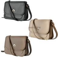 Miniso SHOULDER BAG BA256 BA268 CROSBOODY BAG WITH TWIST LOCK/MINISO Women's FASHION BAG/Sling BAG