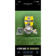 EX5 DREAM/EX5 BLOCK 53/56/57/58 PUJI RACING PISTON SONIC