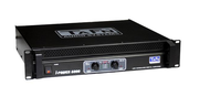 เครื่องขยายเสียง เพาเวอร์แอมป์ Power Amplifier TAFN i-power 6000 7200 W Watts RMS.