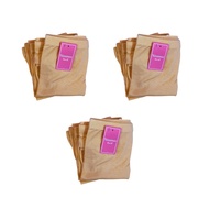 🍒Ninamee [แพ็ค 3 ชิ้น]กางเกงซับในผ้านุ่ม XS-3XL กางเกงในขาสั้น ใส่เย็นสบาย ซับในกันโป๊ ใส่กันขาเบียด