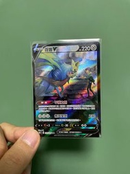 PTCG s8b 蒼響 CSR