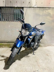 YAMAHA FZS150 V2