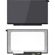 LAYAR NV140FHM-T05 V3.0 B140HAK02.6 14.0 NT140FHM-T00 Touchscreen LED LCD Screen