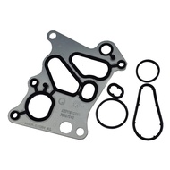 Oil Filter Housing Gasket & O-Rings 2711840280 For Mercedes-Benz C250