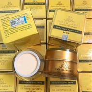 Kem Face Collagen X3 Dong Anh X3 Collagen Face Cream
