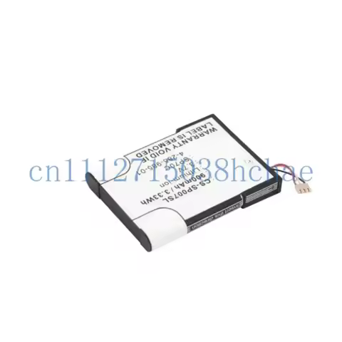 For Sony PSP E1000 PSP E1002 Wireless SP007SL 900mAh 3.7V Game Console Battery