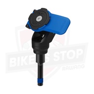 Quad Lock Motorcycle Handlebar Clamp Bolt Mount