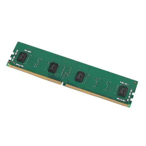 [ABPO] DDR4 4GB Server Memory Ram 1RX8 PC4-2133P PC4-17000 1.2V 2133MHz 288PIN ECC REG DIMM Memory R
