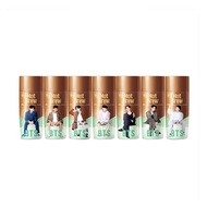 ️ SHIPS IMMEDIATELY ️BTS HOT BREW MACADAMIA MOCHA LATTE 270ML