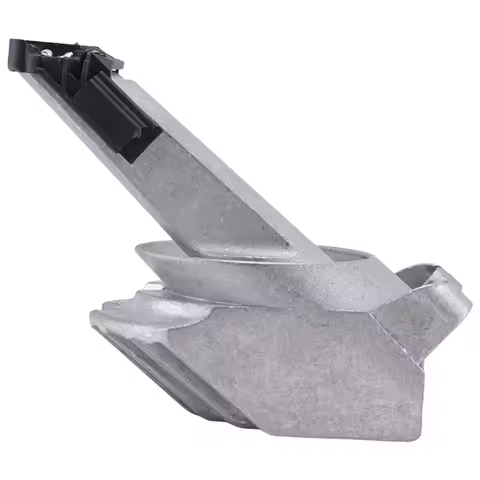 63127262731 Headlight Module Daytime Light Module Angel Vision Source Module Auto For BMW 5-Series F