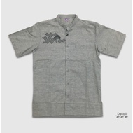 KEMKO RABBANI SHORT ASLAN