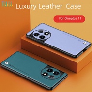 For OnePlus 11 OnePlus 11Pro OnePlus ACE2 OnePlus 10Pro OnePlus 10R OnePlus 10T Fashion Leather Phone Case