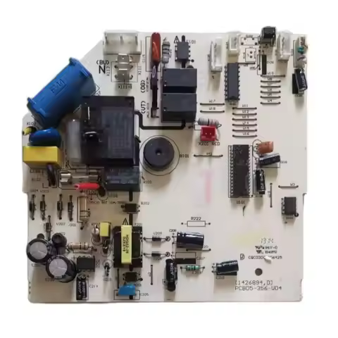used for Air conditioning computer board RCR505A010 PCB05-356-V04 1426894,D CE-KFR32G CE-KFR26G/BP2N