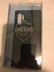 Samsung Note 10 plus case