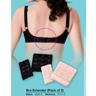 Avon Bra Extender (3×3 Hooks)