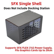 Thunderbolt 3/4 GPU External Dock