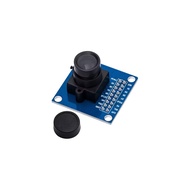 EELIC MDL-OV7670 CMOS VGA Camera Module OV7670 OMNI Vision Module Camera Arduino Raspberry