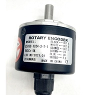 Incremental Photoelectric Rotating Encoder E50S8-100-200-360-500-600-1,000-2,000-3-T-1