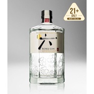 Roku Japanese Craft Gin 700ml